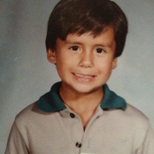 Meet your Posher, Terrance